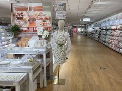 -NITORI 宜得利家居(上海中山公园龙之梦店)