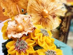 -杜哈夫DOUX RÊVE·生日蛋糕(日月光店)