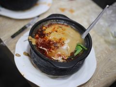 -蜀王砂锅总店