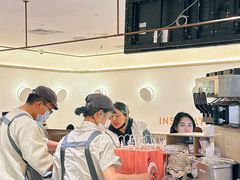 -喜茶(广州佳兆业广场店)