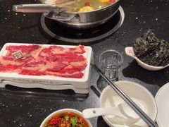 -尚合里潮汕牛肉火锅(海沧店)