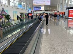 -广州白云国际机场-T2航站楼