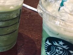 -星巴克臻选(惠州华贸天地1楼店)