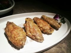 -新白鹿餐厅(金鹰新街口店)