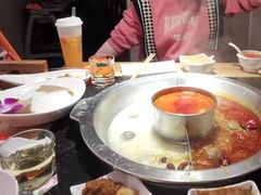 -竹犇番茄火锅(长风街店)