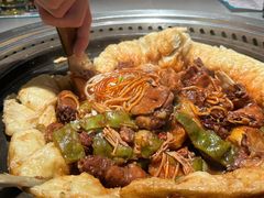 -灶座小锅烀饼·铁锅炖(全国总店)