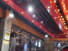 -狼头山火锅 KTV欢唱·烤串(理工大学店)