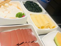 -海底捞火锅(海宁路店)