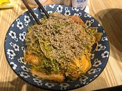 -皆道拌麻辣烫·麻辣拌