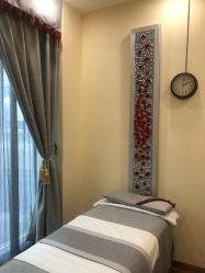 -芳朵美容养生SPA