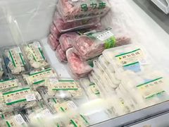 -李记清真馆(打钉巷店)