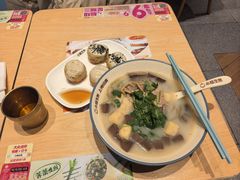 -小杨生煎(周浦万达店)