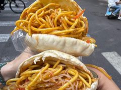 -刘小武·锅魁(总店)