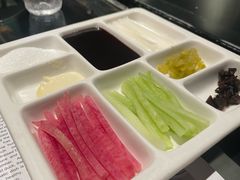 -小大董·烤鸭(凤凰汇店)