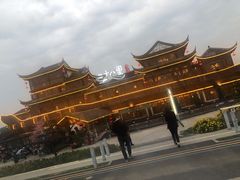 -二十八里太湖船菜(吉祥路店)