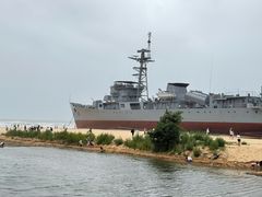 -日照海滨国家森林公园