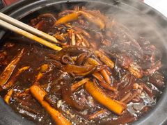 -吴越荣记苏州菜·松鼠桂鱼(月光码头店)