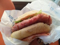 -麦当劳(无锡永乐店)