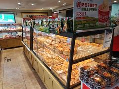 -味多美蛋糕(亚非大厦店)