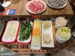 -宽窄巷子鲜牛火锅(北京首店)