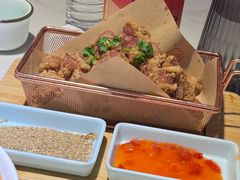 -33号大院·青岛本帮菜(五四广场店)