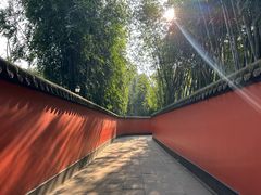 -成都武侯祠博物馆