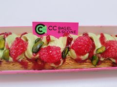 -CC BAGEL&SCONE 贝果与司康(南开大悦城店)
