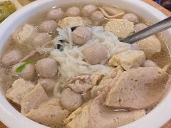 -揭阳钟记小食(福田新村店)