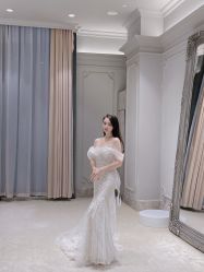 -MuseMarry婚纱(前海嘉里中心店)