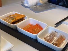 -小厨娘淮扬菜(清江苏宁广场店)