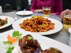 -春江饭店(共青团路总店)