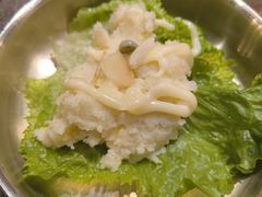 -坦坦大炉·韩式烤肉(望京店)
