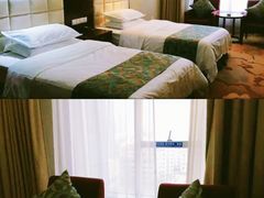 -长沙大成国际大酒店