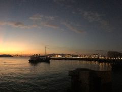 -鼓浪屿内厝澳码头(轮渡站)