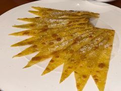 -青海名吃尕张娃非遗烤肉(海湖总店)