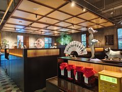 -庐灶江南·江南菜·四合院Bistro(东直门雍和宫·原华侨宾馆店)