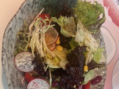 -花漫里日式餐厅(南安中骏店)