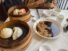 -怡园饭店-餐厅(四望亭店)