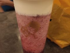-喜茶(深圳海岸城店)