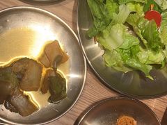 -西塔老太太泥炉烤肉(武汉摩尔城店)