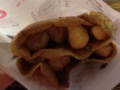 -清真·二嫂子煎饼果子(鼓楼旗舰形象店)