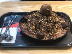 荣耀巧克力至尊-冰冰酱(新都心店)