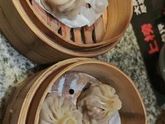-南京大牌档(凯德1818店)