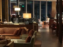 -广州柏悦酒店·悦吧·顶楼露天酒吧
