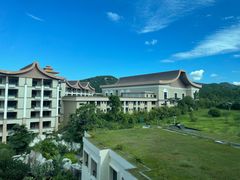 -惠州金海湾嘉华度假酒店