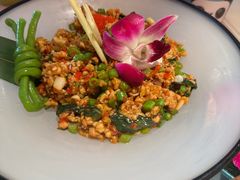 -太食獸泰式茶餐厅(IFS国金中心店)