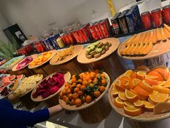 -星伦多自助料理·涮烤一体(嘉兴八佰伴店)