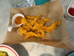 -酸渡·老坛酸菜鱼·现炒下饭菜(港惠新天地店)