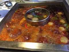 iphone_upload_pic-万家红火锅(绵竹店)