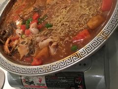 -桂林肥仔·中华餐饮名店(园湖店)